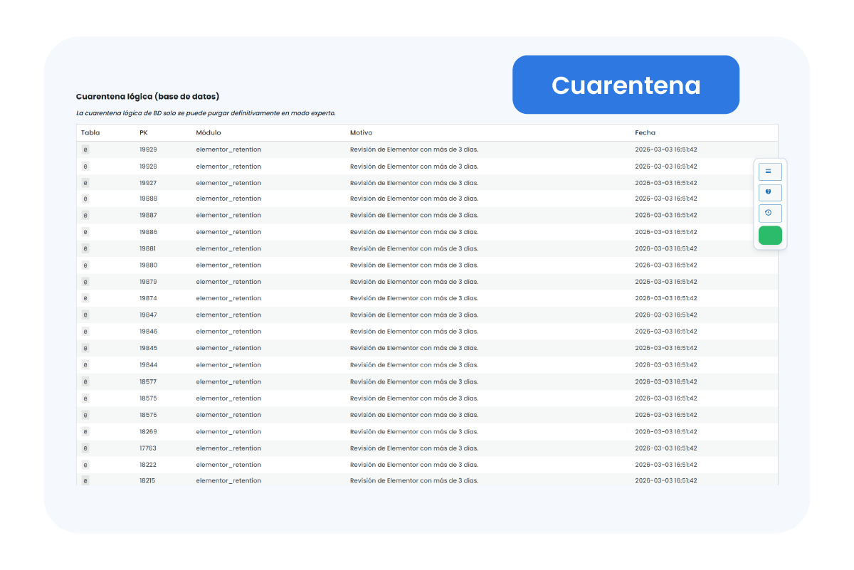 Cuarentena